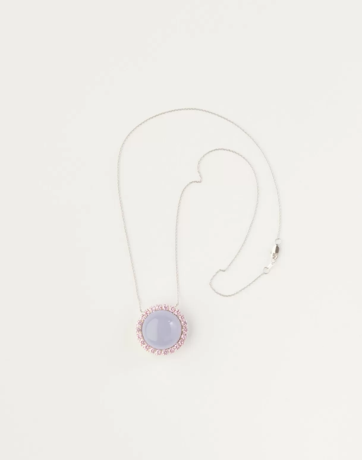 Accessories | Accessories-Cynthia Rowley Chalcedony Orb