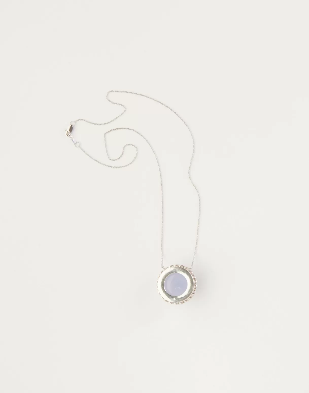 Accessories | Accessories-Cynthia Rowley Chalcedony Orb