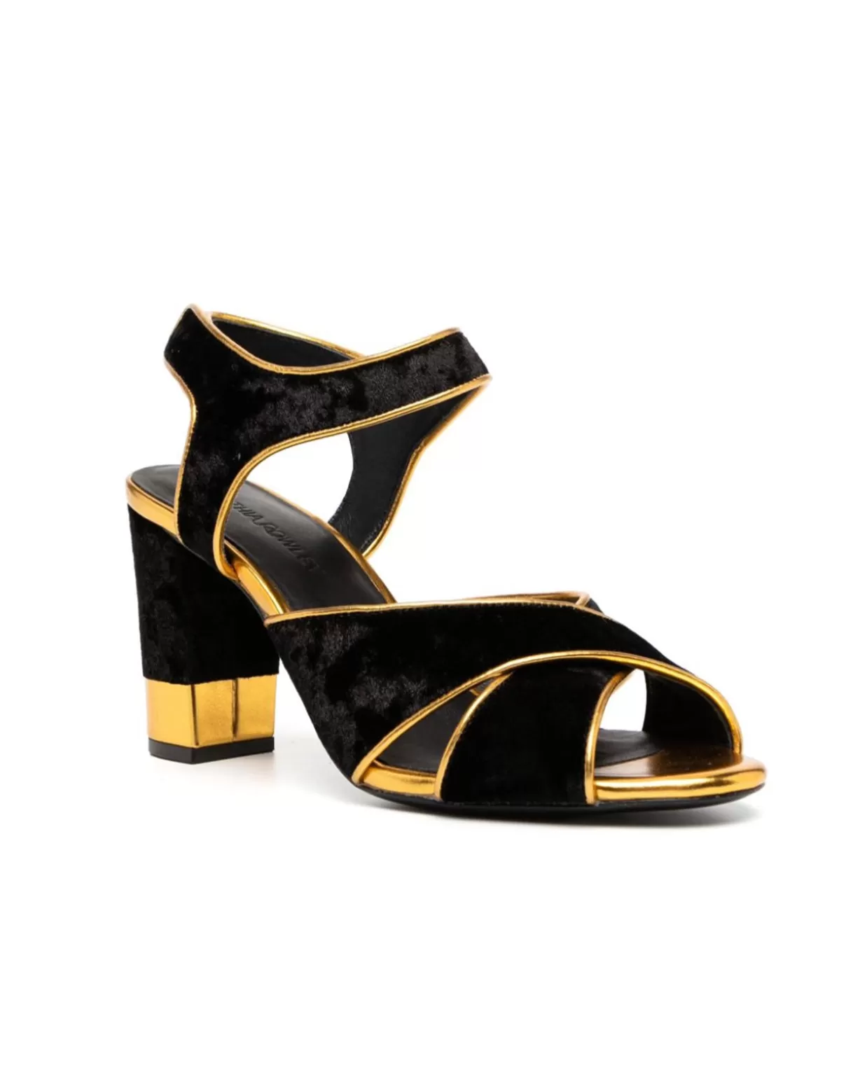 Shoes | Accessories-Cynthia Rowley Date Night Heels BLACK