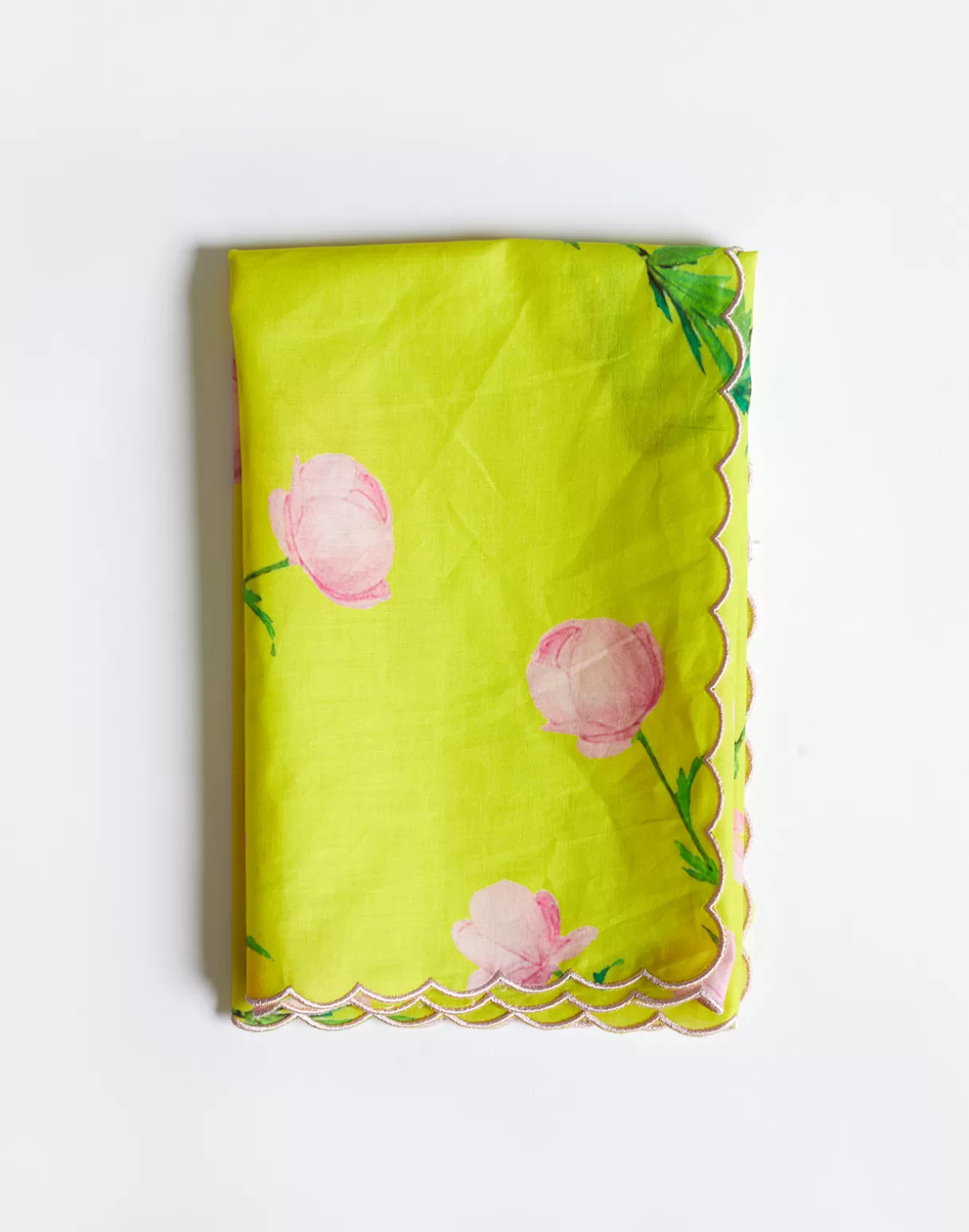 Home-Cynthia Rowley Dinner Napkin YLWMT