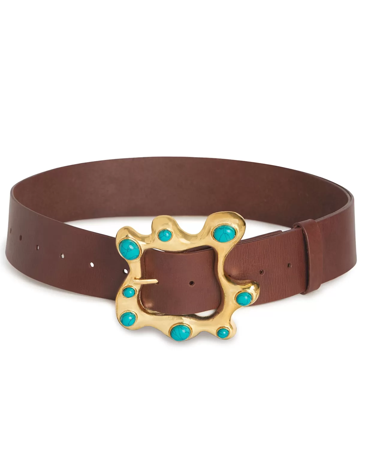 Accessories | Accessories-Cynthia Rowley Hidden Gem Belt BRWTQU