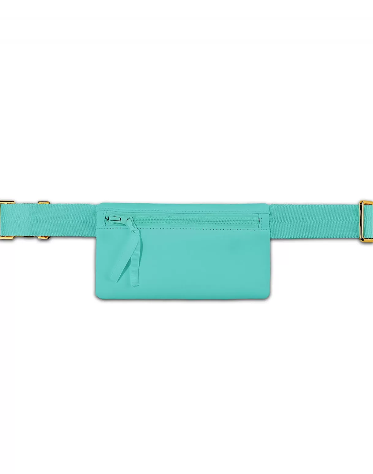 All Sport | Accessories-Cynthia Rowley Neoprene Belt Bag MINT