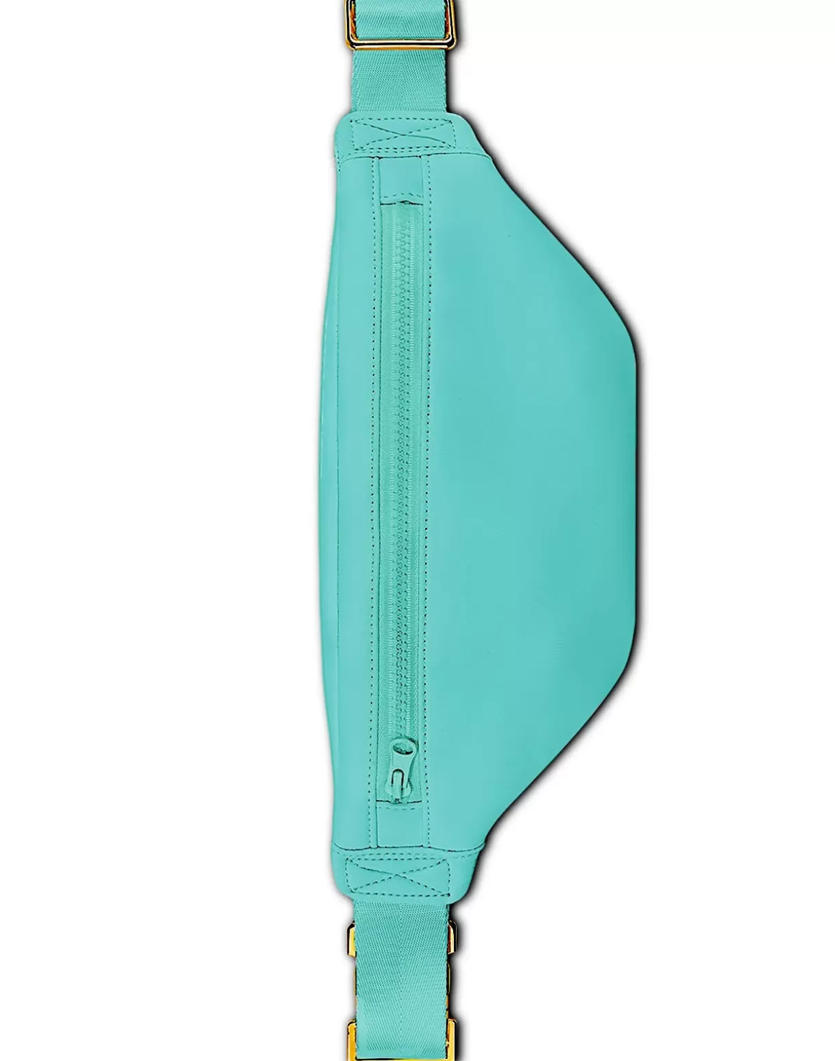 All Sport | Accessories-Cynthia Rowley Neoprene Fanny Bag MINT