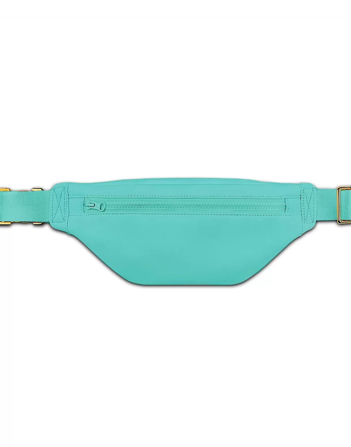 All Sport | Accessories-Cynthia Rowley Neoprene Fanny Bag MINT