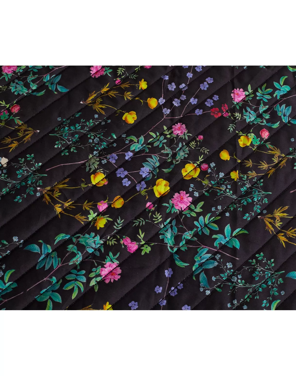 Home-Cynthia Rowley Quilted Cotton Placemat FRLMU