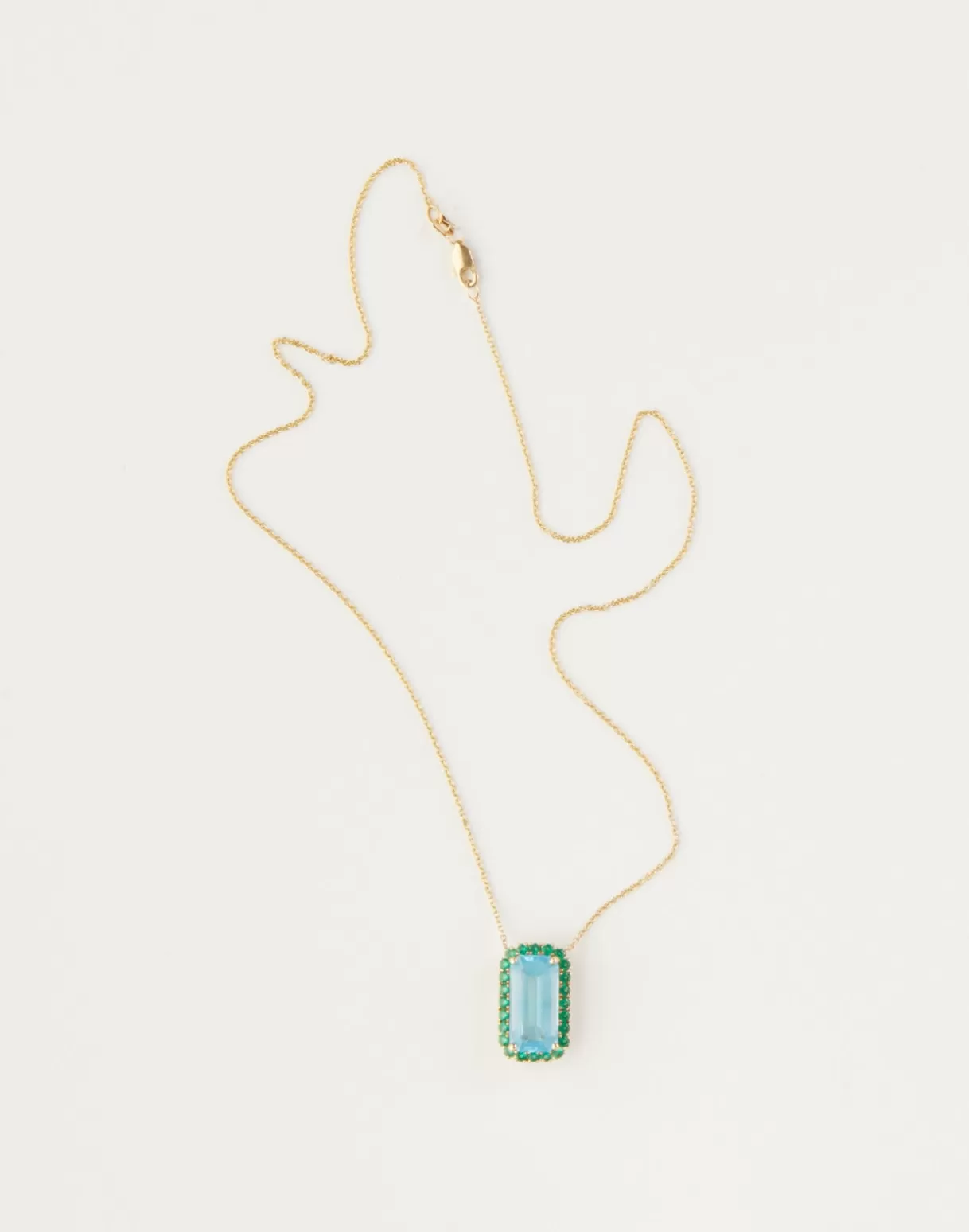 Accessories | Accessories-Cynthia Rowley Swiss Blue Topaz