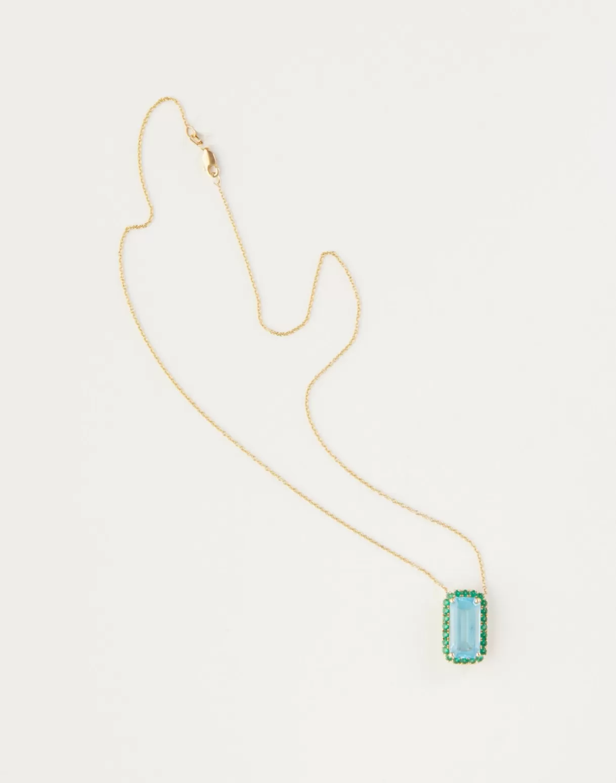 Accessories | Accessories-Cynthia Rowley Swiss Blue Topaz